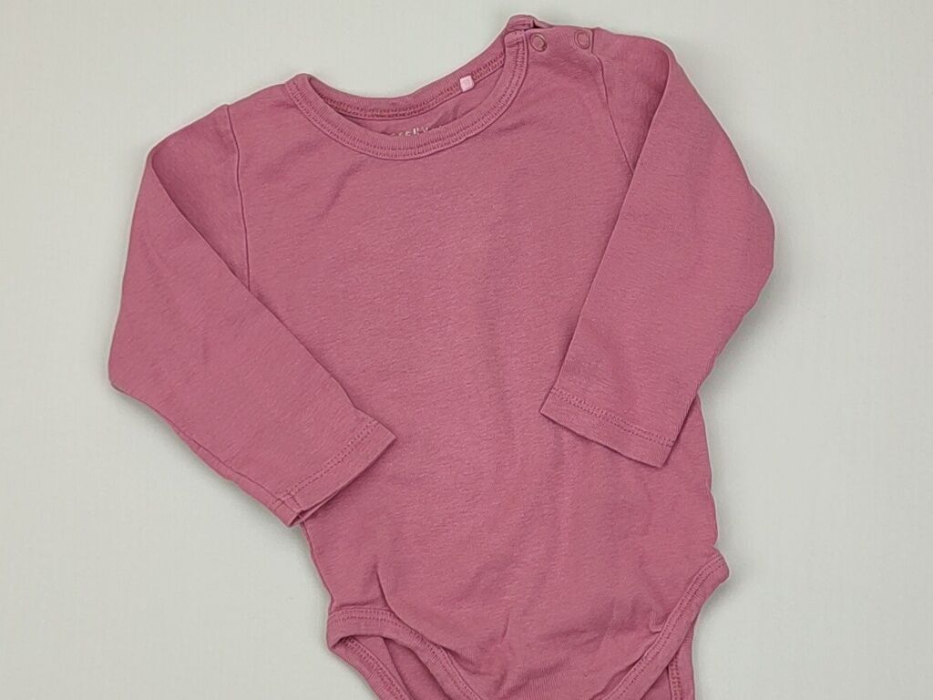 Body: Body, Reserved, 6-9 months, 
condition - Very good — 1