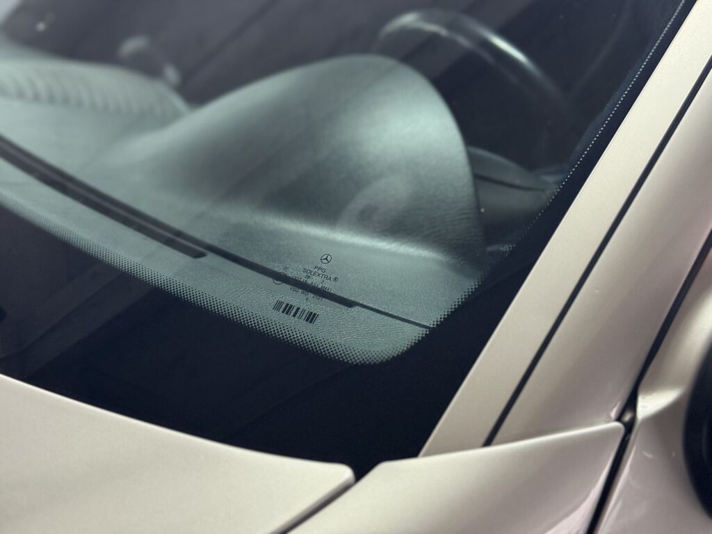 Mercedes-Benz E-Class: 2003 г., 3.2 л, Автомат, Бензин, Седан: фото 5