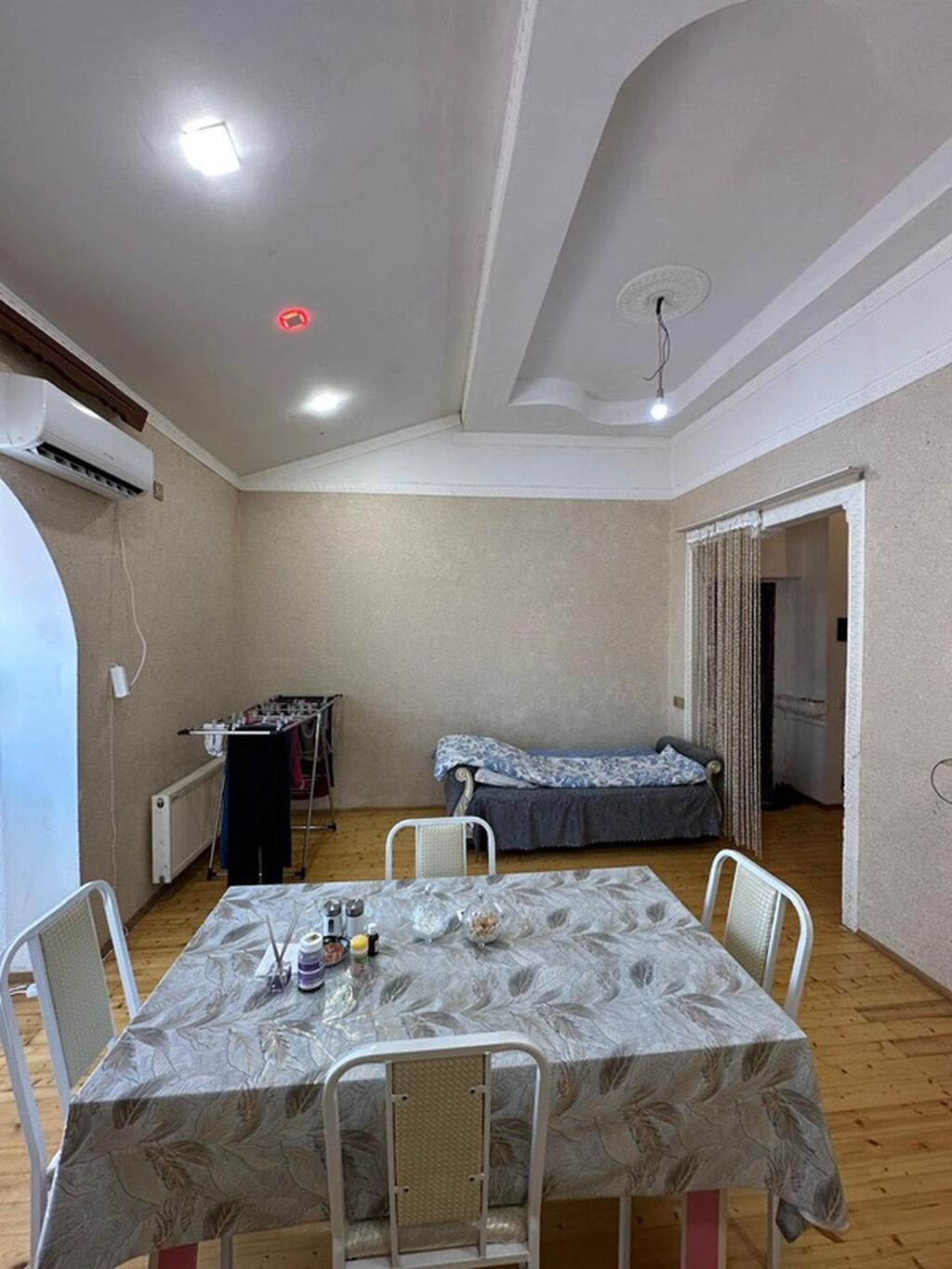 Xırdalanda 2 otaqlı köhnə tikili mənzil satılır, 65 m², 80 000 AZN, şəkil 4 / 11