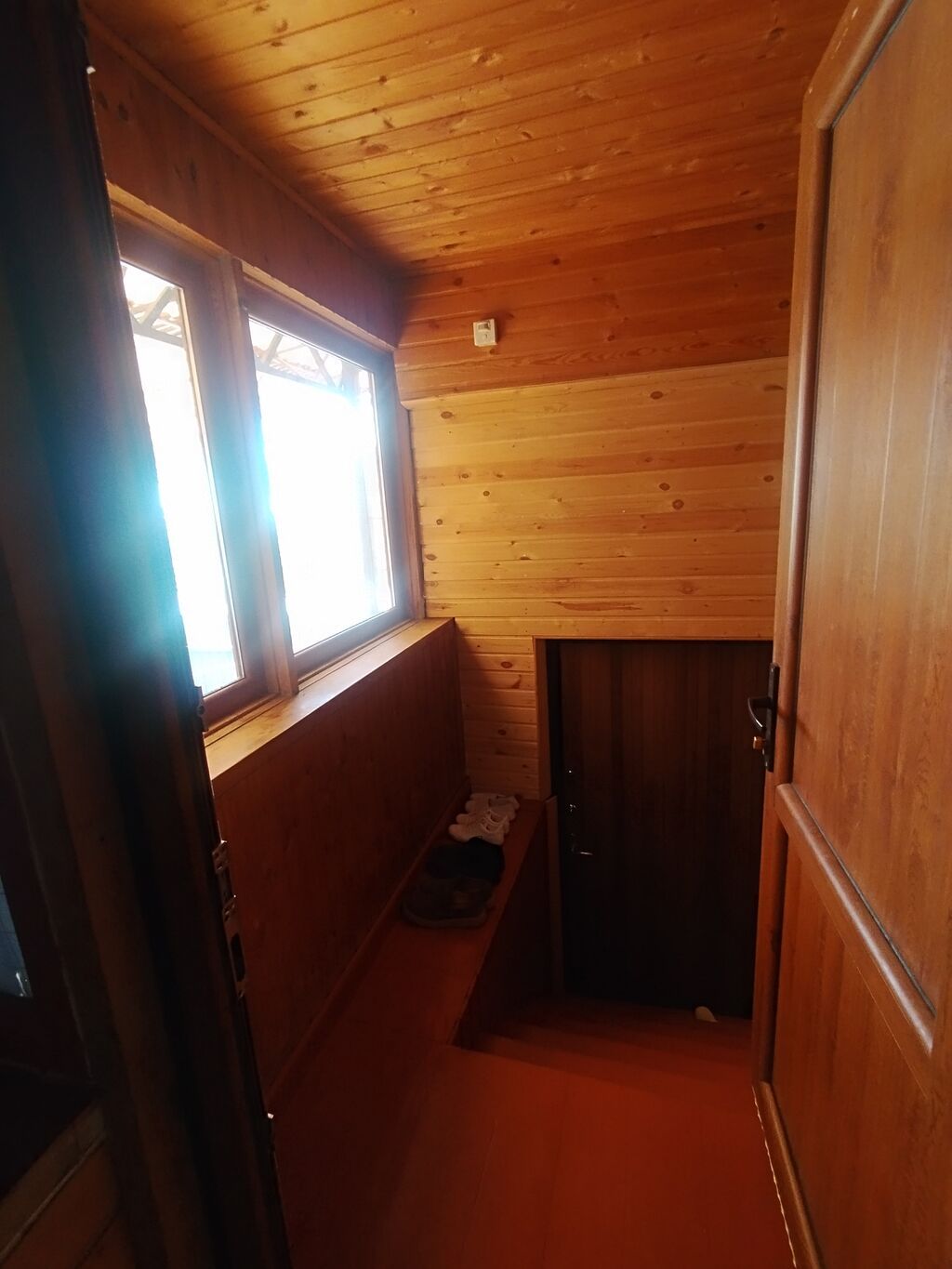 ​ Продаётся «немецкий» дом в г. Кант ​ Адрес: ул. Токтогула: фото 7