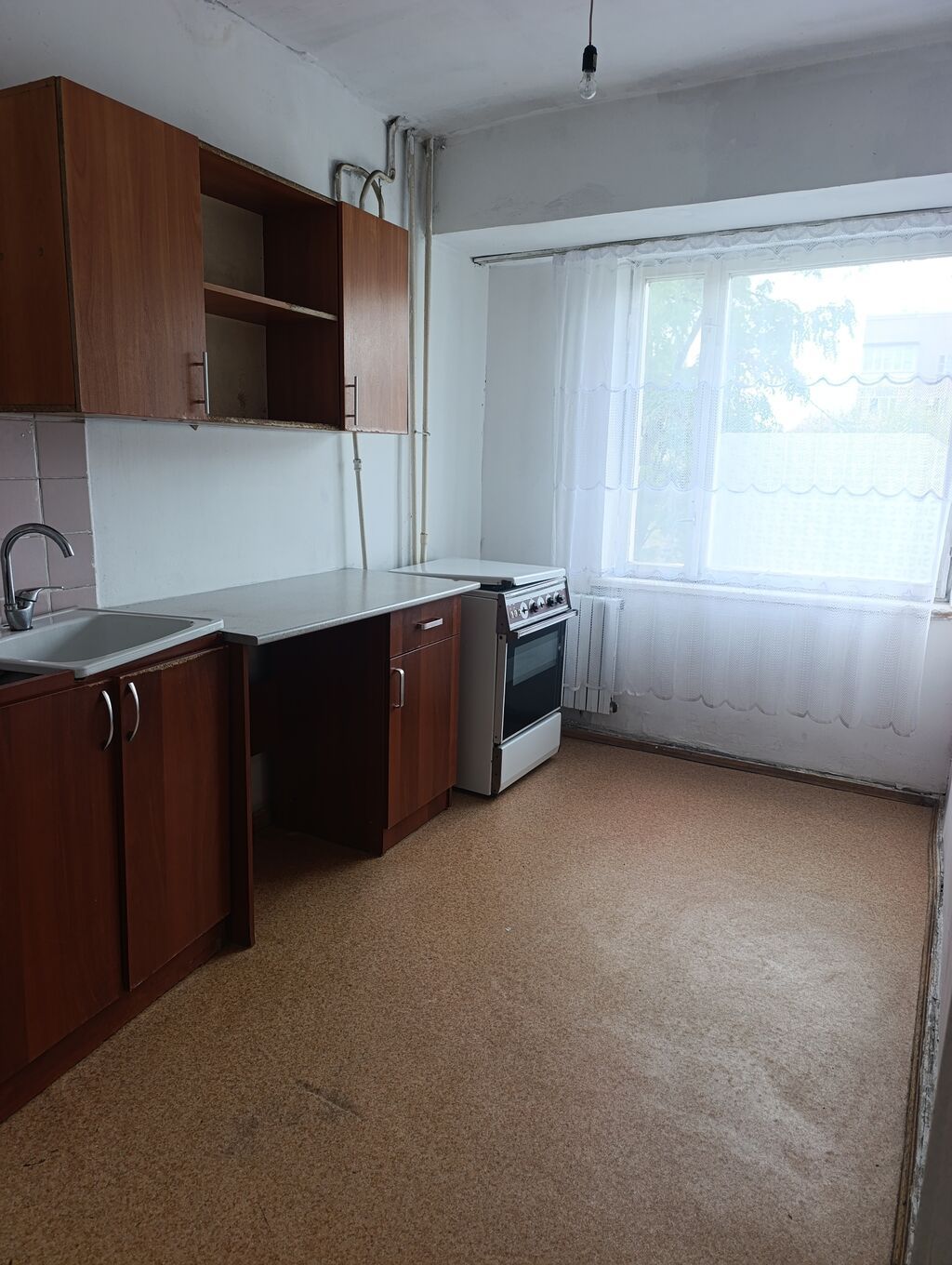 3 комнаты, 80 м², Молодая Гвардия Индивидуалка, 2 этаж, Требуется ремонт: фото 2