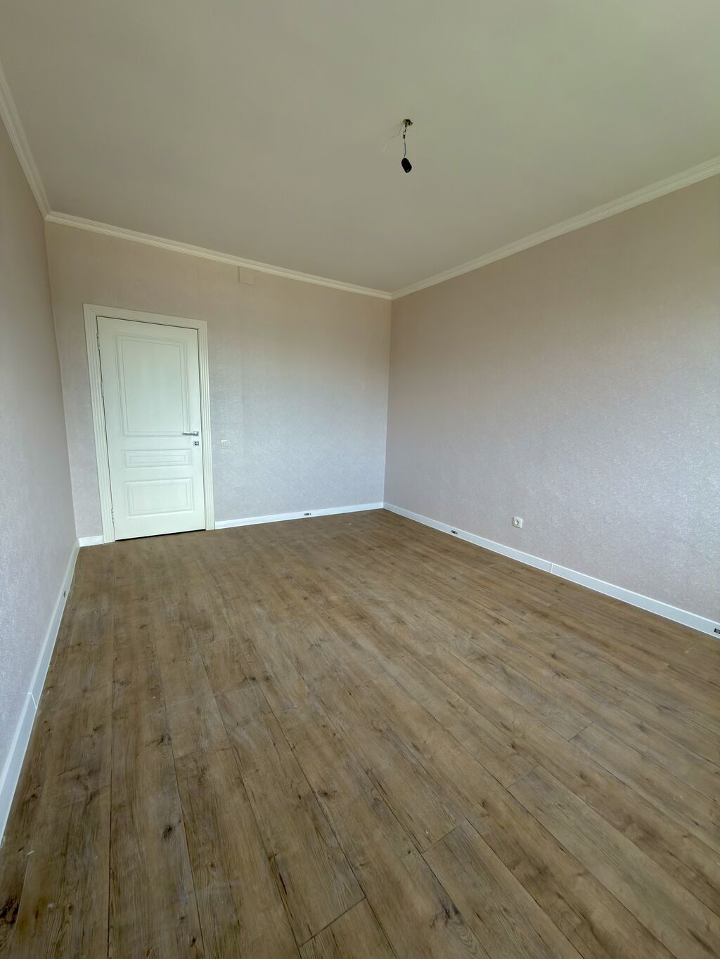 2 комнаты, 70 м², Индивидуалка, 5 этаж, Евроремонт — фото 7