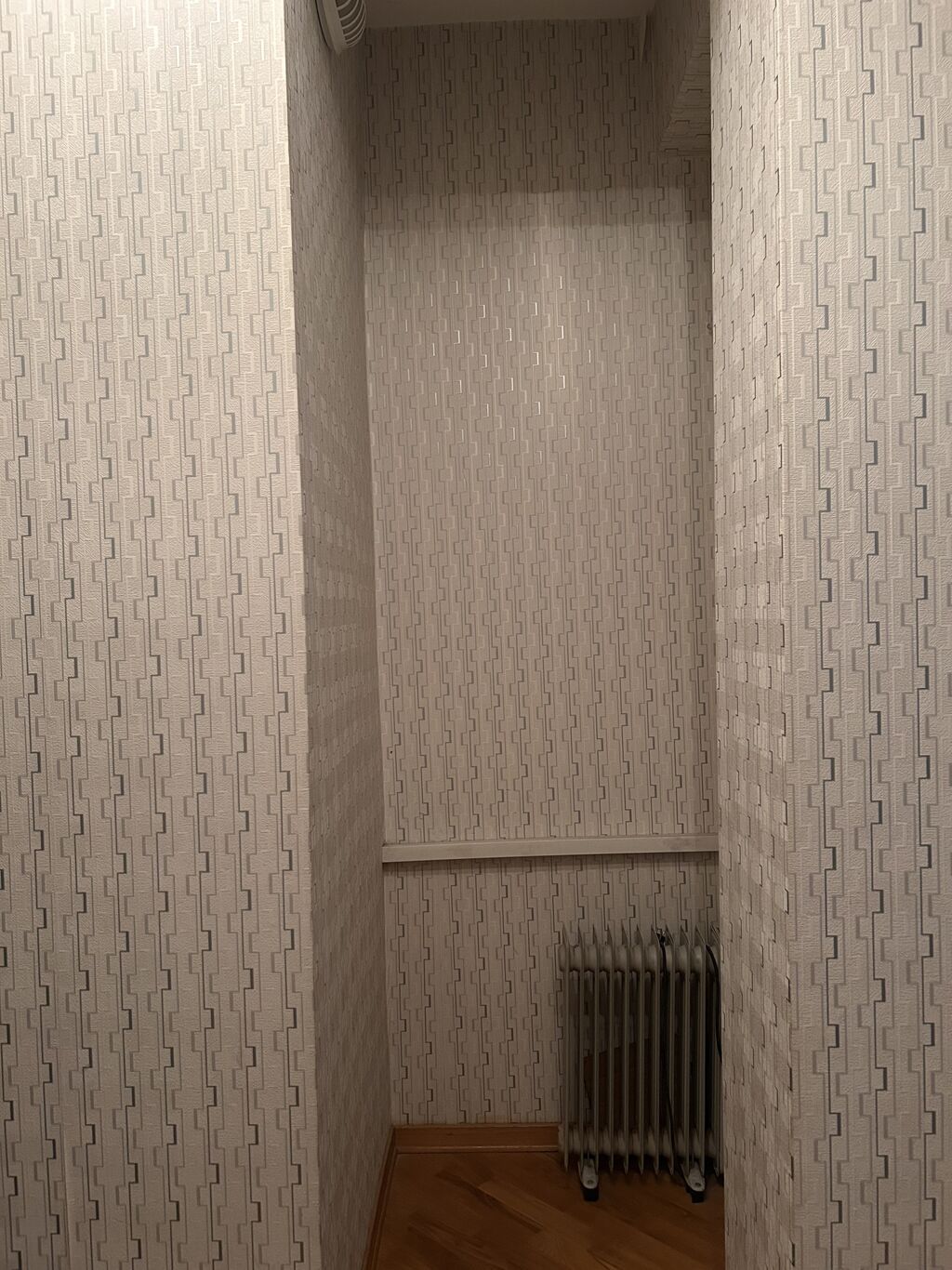 3 otaqlı, Yeni tikili, 87 kv. m