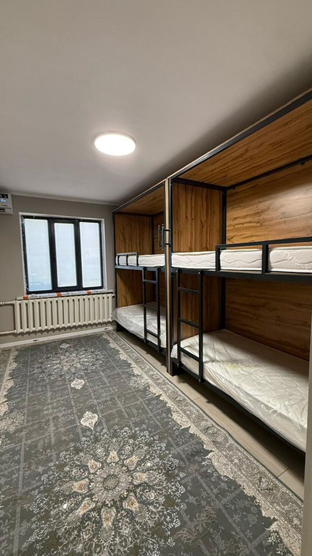 120 м², 5 комнат: фото 2