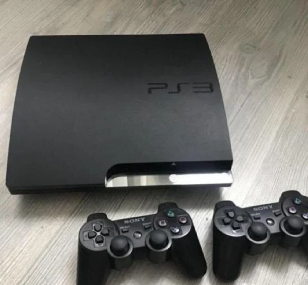 Sony Playstation 4 Купить В Нижнем