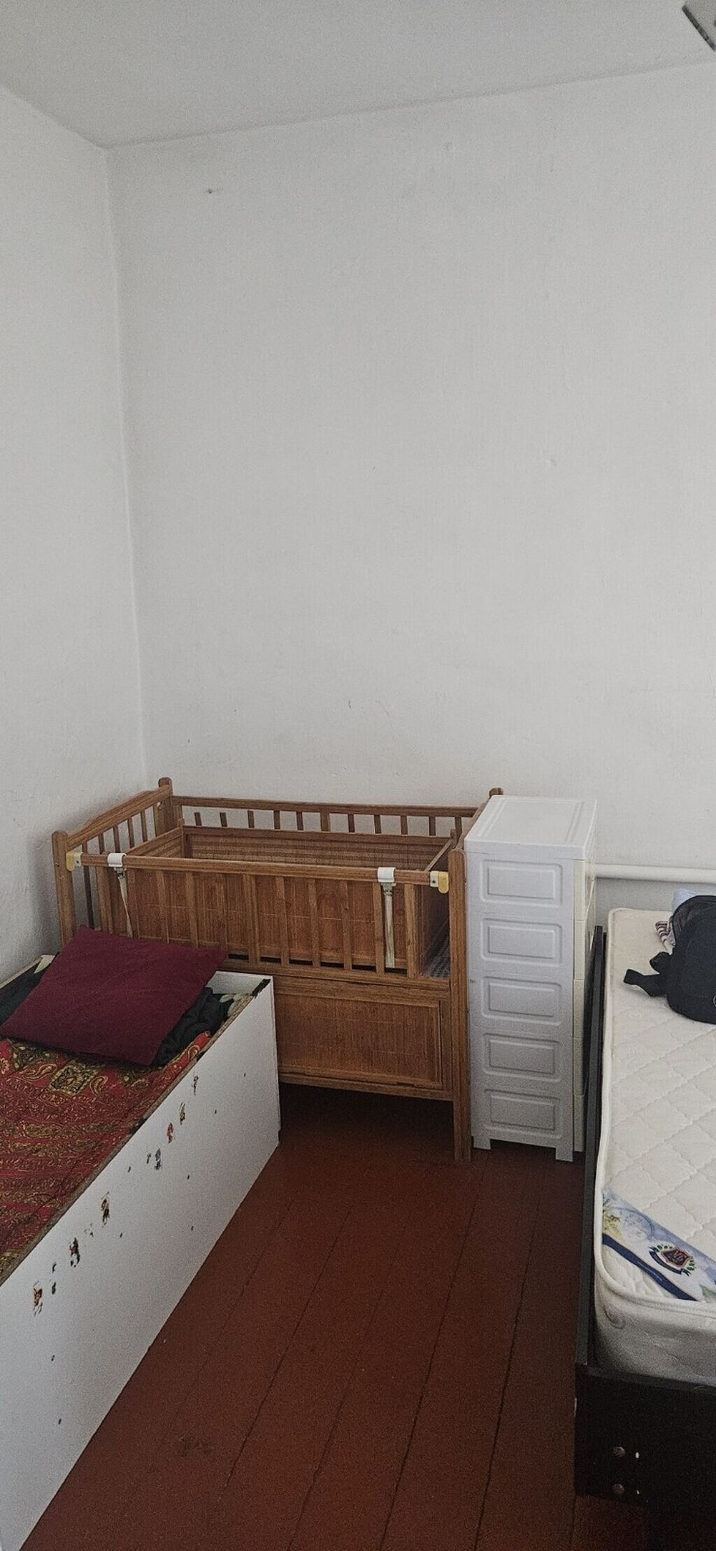 95 м², 4 комнаты, Аламединский рынок / базар, Без животных: фото 1