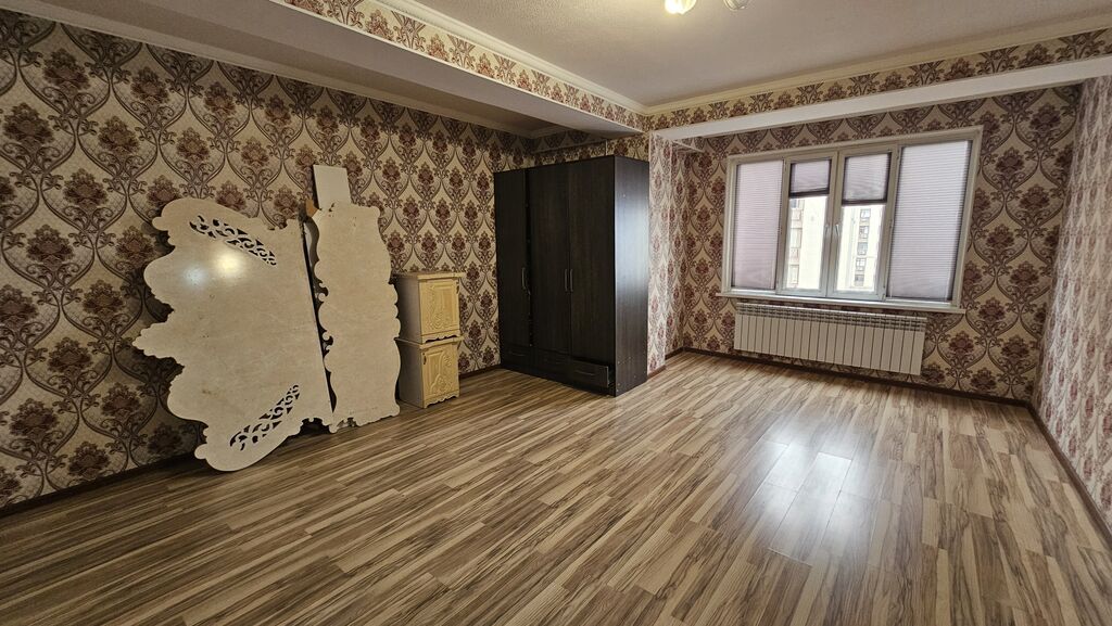 3 комнаты, 110 м², Ак кеме ТЦ, Элитка, 9 этаж, Свежий ремонт: фото 8