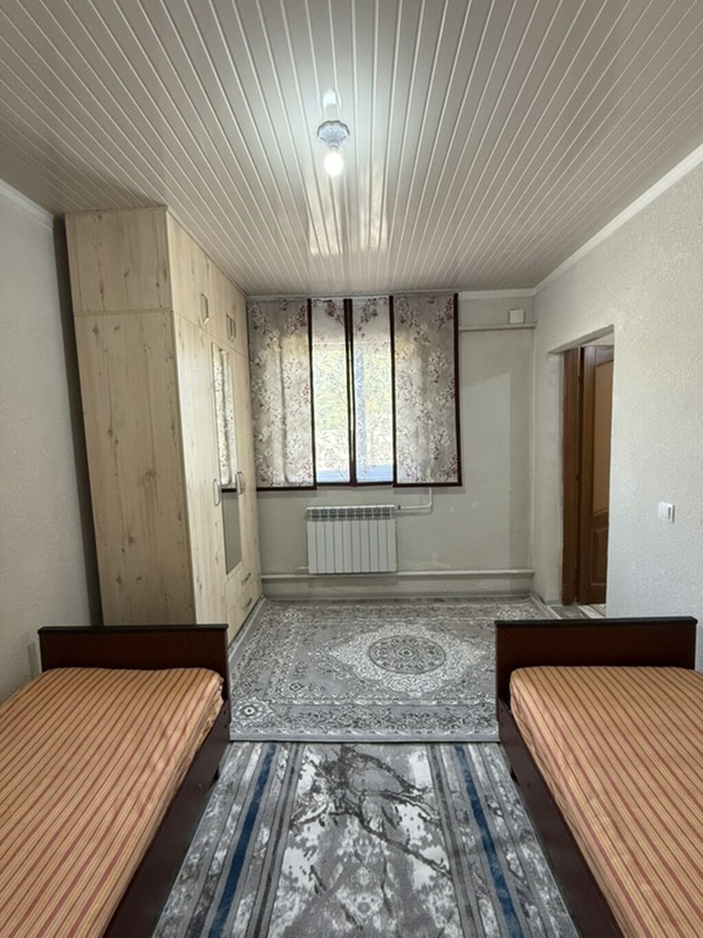 1 комната, Рынок Баят/Азиз Собственник, Семейным, от 6 месяцев, С мебелью полностью: фото 2