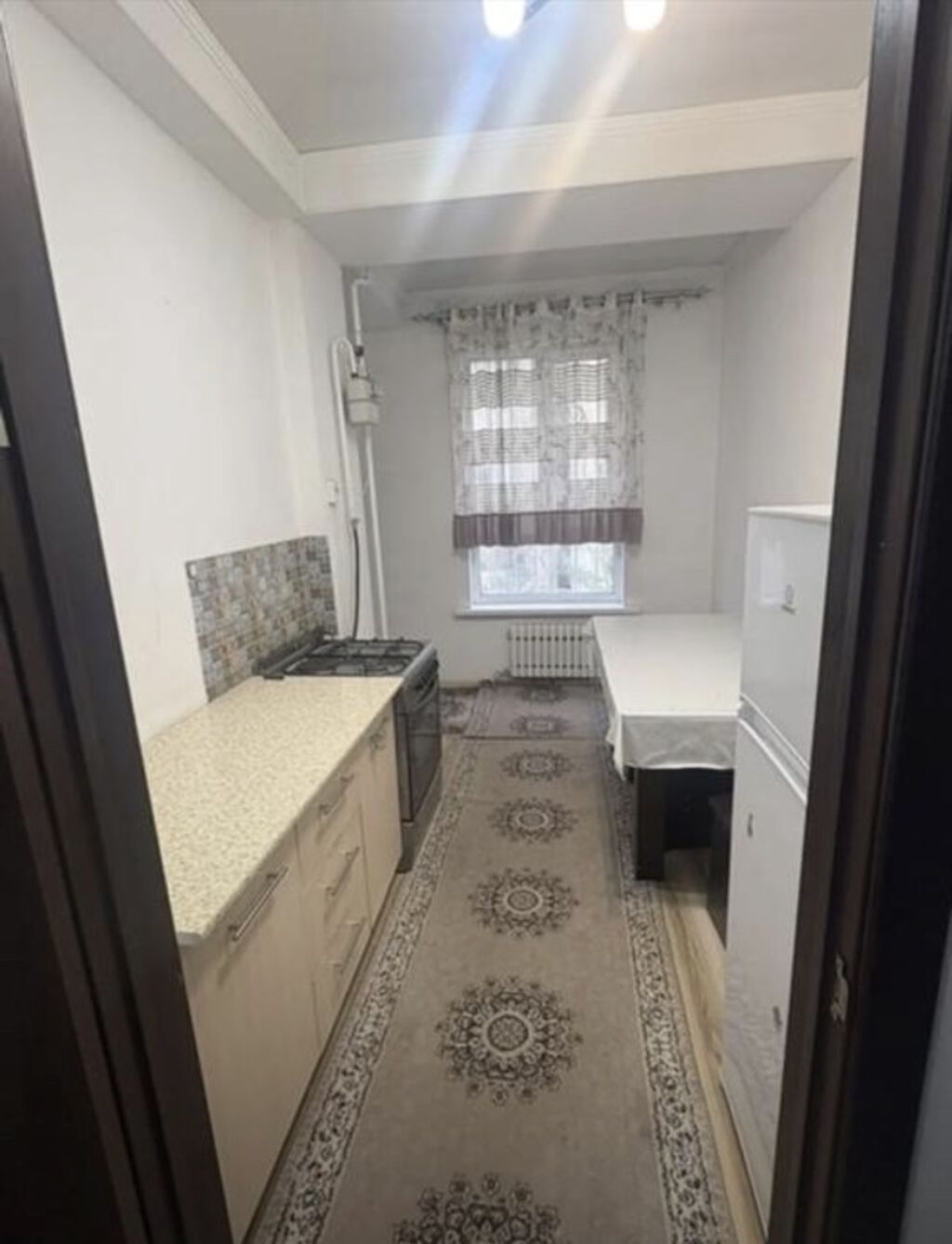 2 комнаты, 70 м², Нижний Джал (Джал-23) Элитка, 3 этаж, Требуется ремонт: фото 5