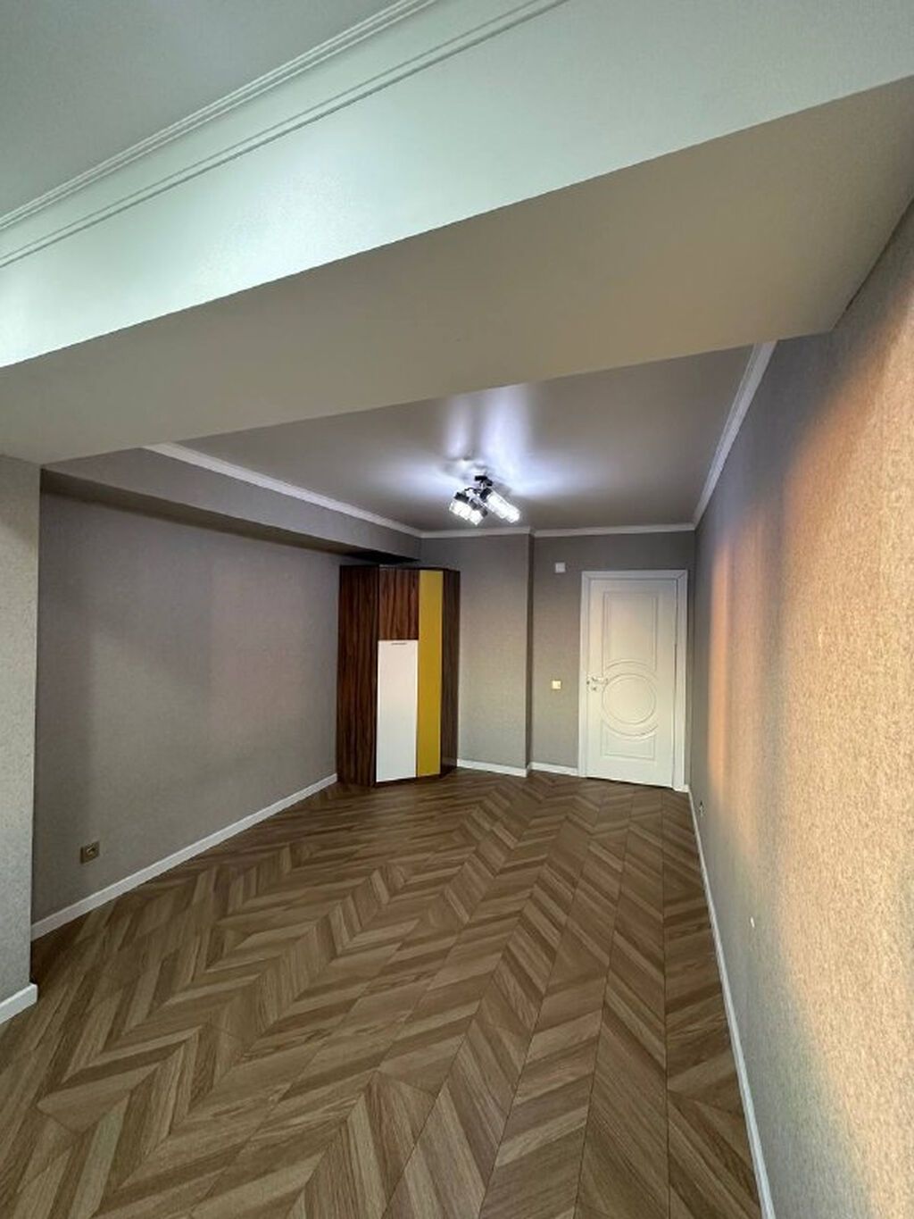 4 комнаты, 98 м², Филармония Элитка, 10 этаж, Евроремонт: фото 4