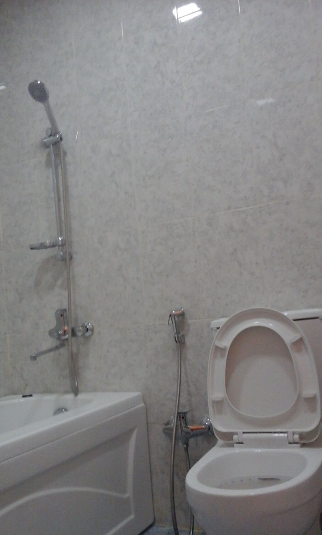 TƏCİLİ SATILIR! KUPÇALI! Hövsan MİDA 1 Yaşayış Kompleksində studio 2