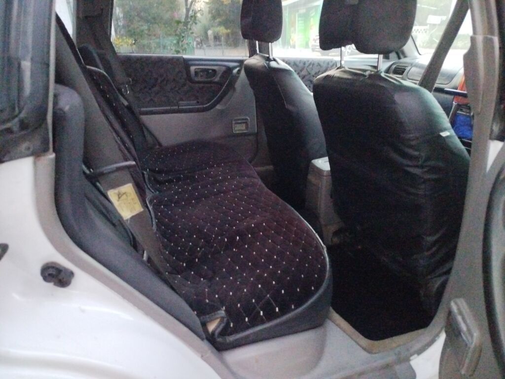 Subaru Forester: 1998 г., 2 л, Автомат, Бензин, Универсал: фото 2