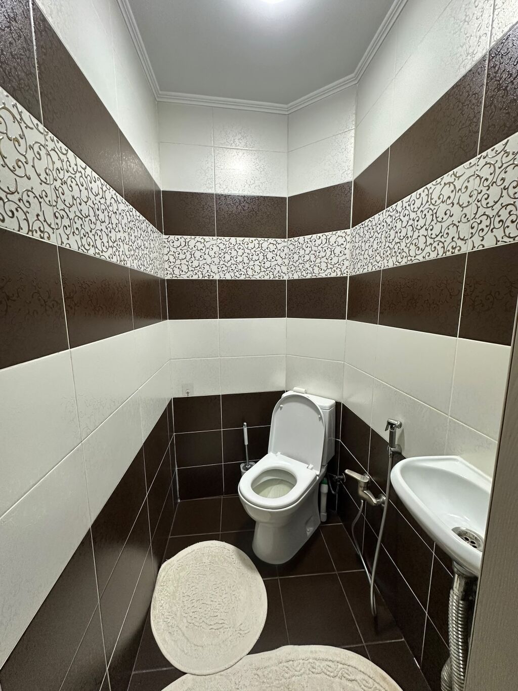 2 комнаты, 72 м², 4 мкр Элитка, 7 этаж, Евроремонт: фото 4
