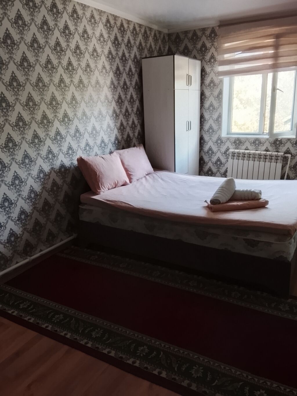 1 комната, Гоин, Душевая кабина, Постельное белье, Кондиционер: фото 4