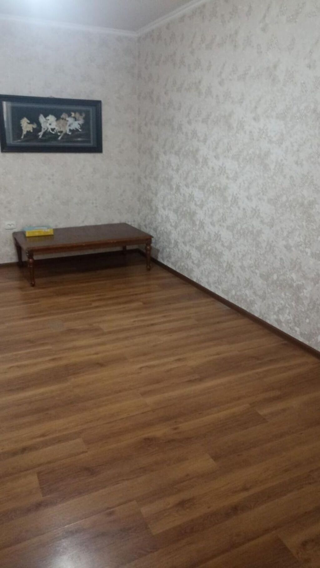 2 комнаты, 60 м², Джал мкр (в т.ч. Верхний, Нижний, Средний) 106 серия, 2 этаж, Евроремонт: фото 6