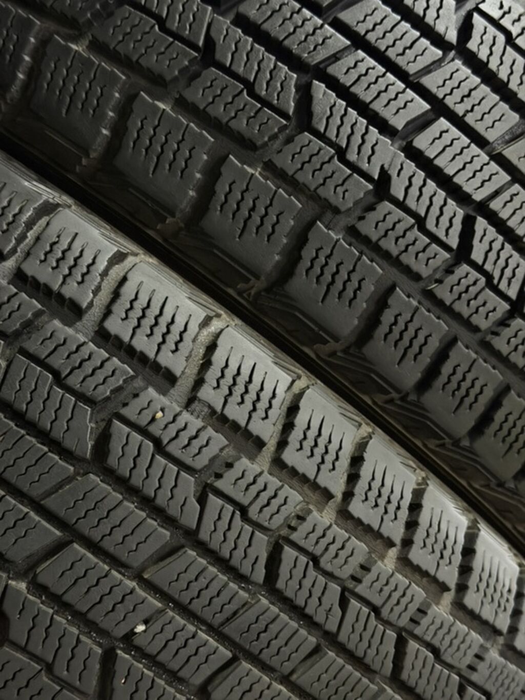 ‼ Шиномонтаж бесплатный‼ ——- Привозные зимние б/у шины Bridgestone: фото 6