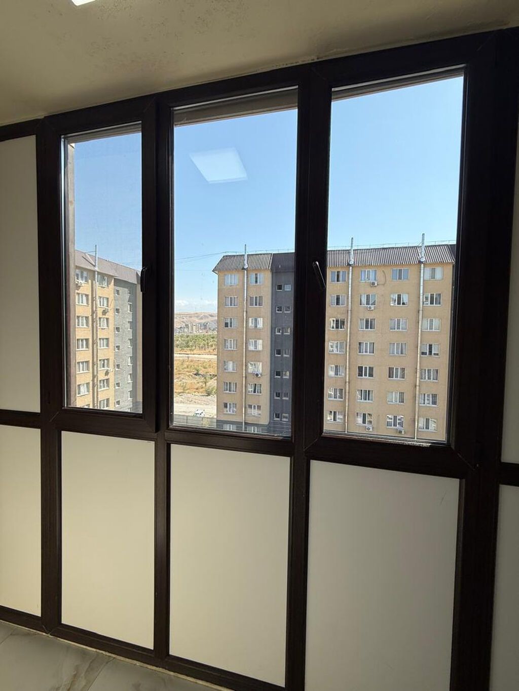 Сдаётся абсолютно новая 1 комнатная квартира в ЖК МОЛОДЕЖНЫЙ КВАРТАЛ: фото 8