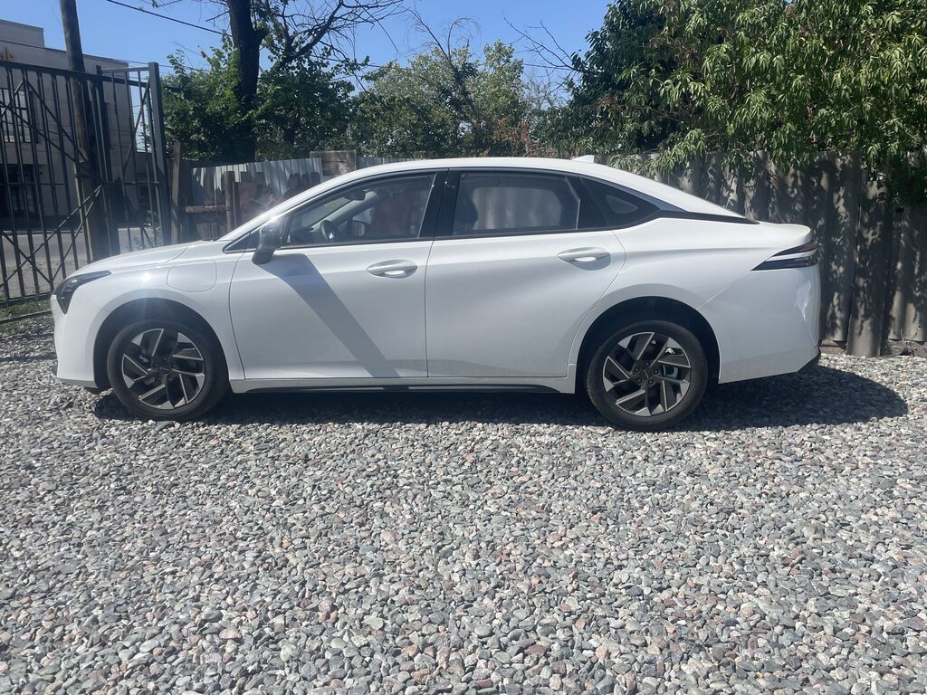 Абсолютно новый GAC Aion S Plus 505 Comfort edition, luxury edition: фото 8