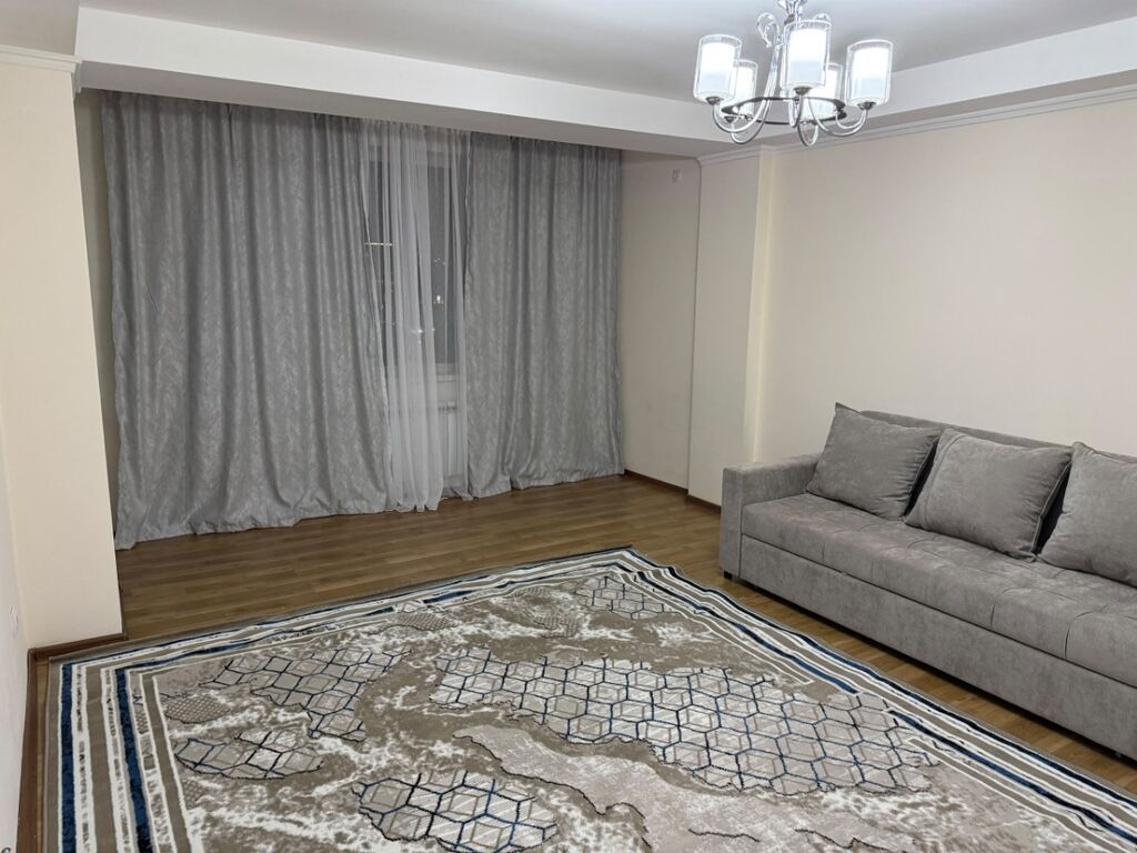 Сдается 2кв на длительный срок Медерова д.8/1пересекает Юнусалиева: фото 3