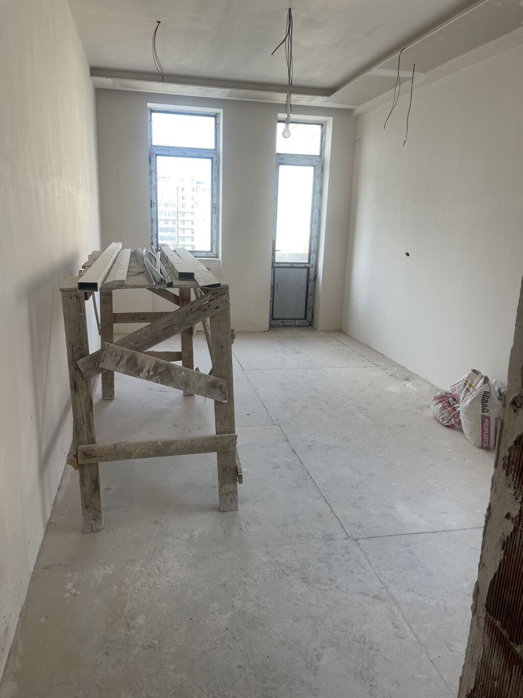 Yeni Yasamal, 3 otaqlı, Yeni tikili, m. İnşaatçılar, 140 kv. m
