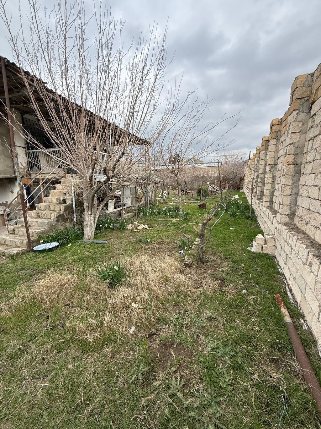 Sumqayıt, 100 kv. m, 5 otaqlı, Hovuzsuz, Su