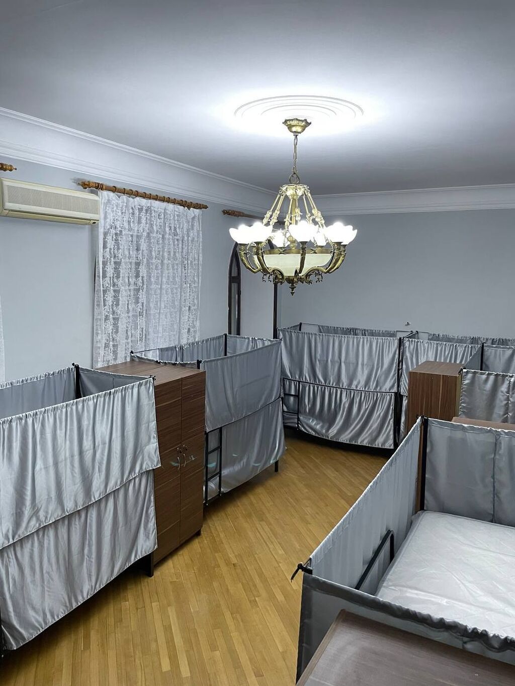 Baku Hostel 365 – Sizi gözləyirik! 🏨 📌 Ünvan: Vidadi küçəsi 141, Qış