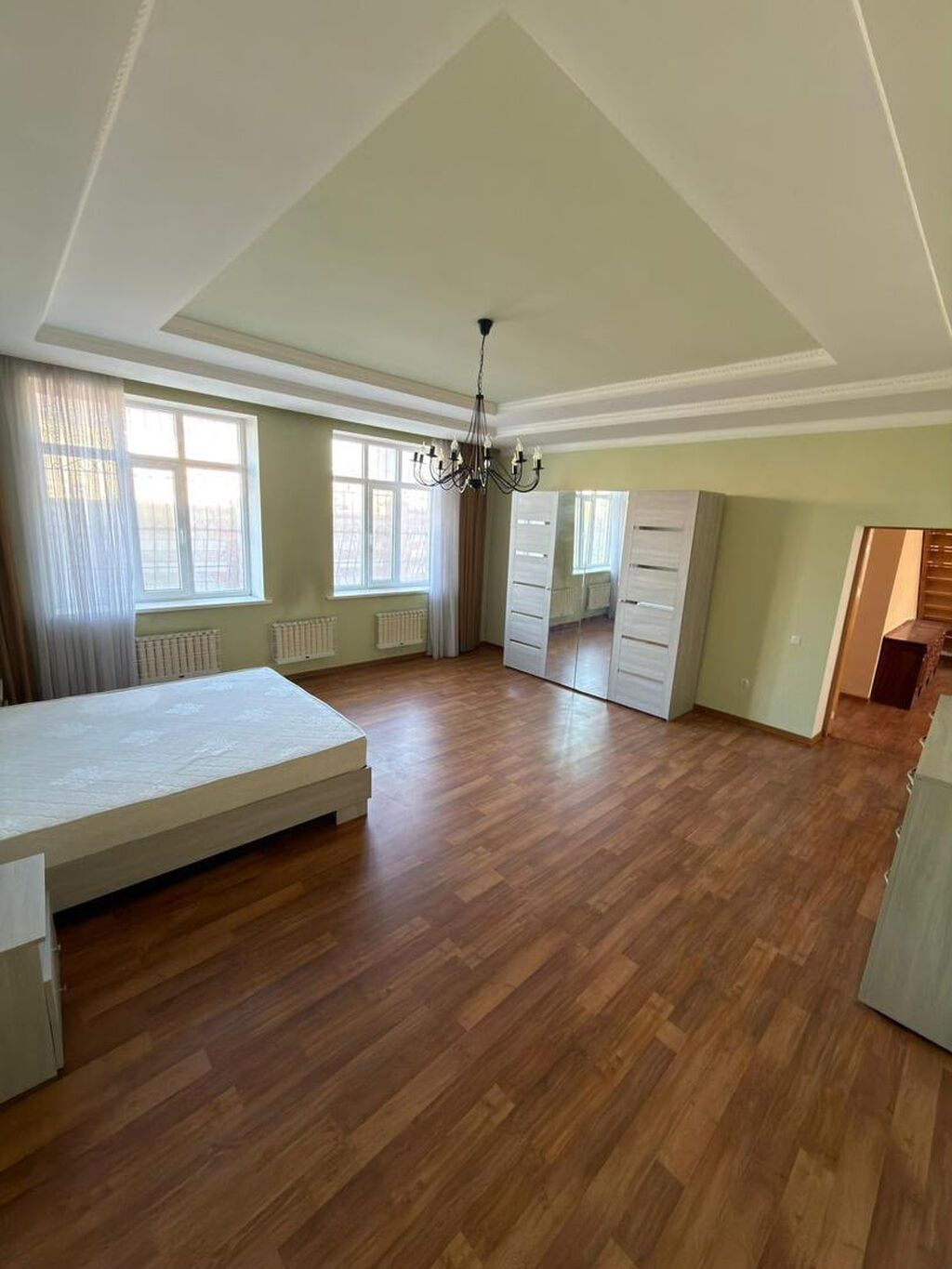 350 м², 6 комнат, Ала-Арча ТРЦ, Без подселения: фото 4