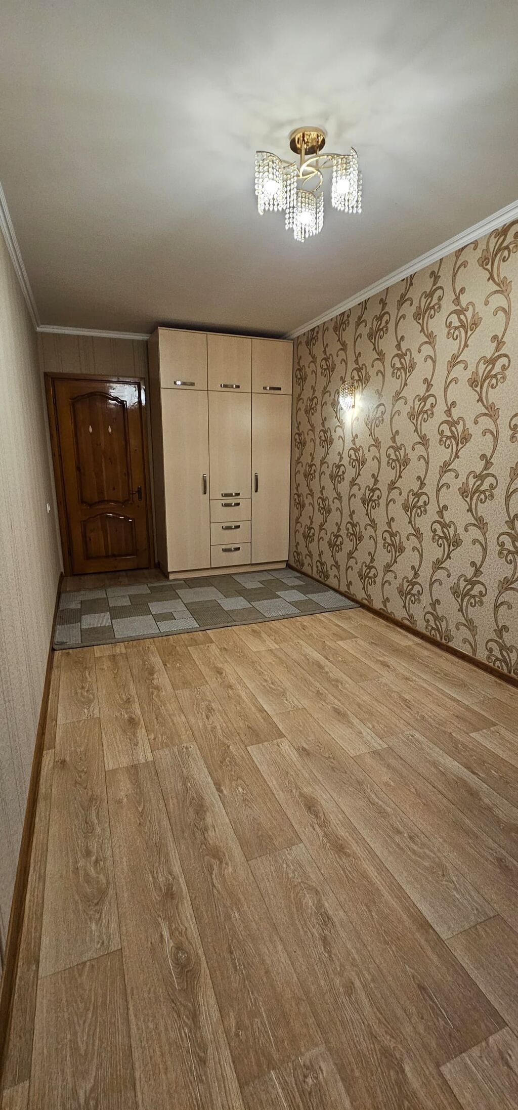 Сдаю 3 комнатную квартиру в 7 микрорайоне на длительный срок. В: фото 5
