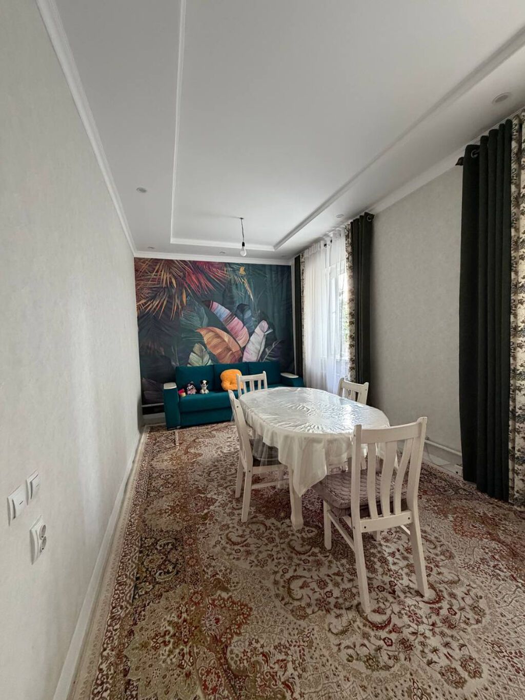 ул. Тунгуч 5-комнатный Этажи 2 170м² На продажу вышел дом: фото 5