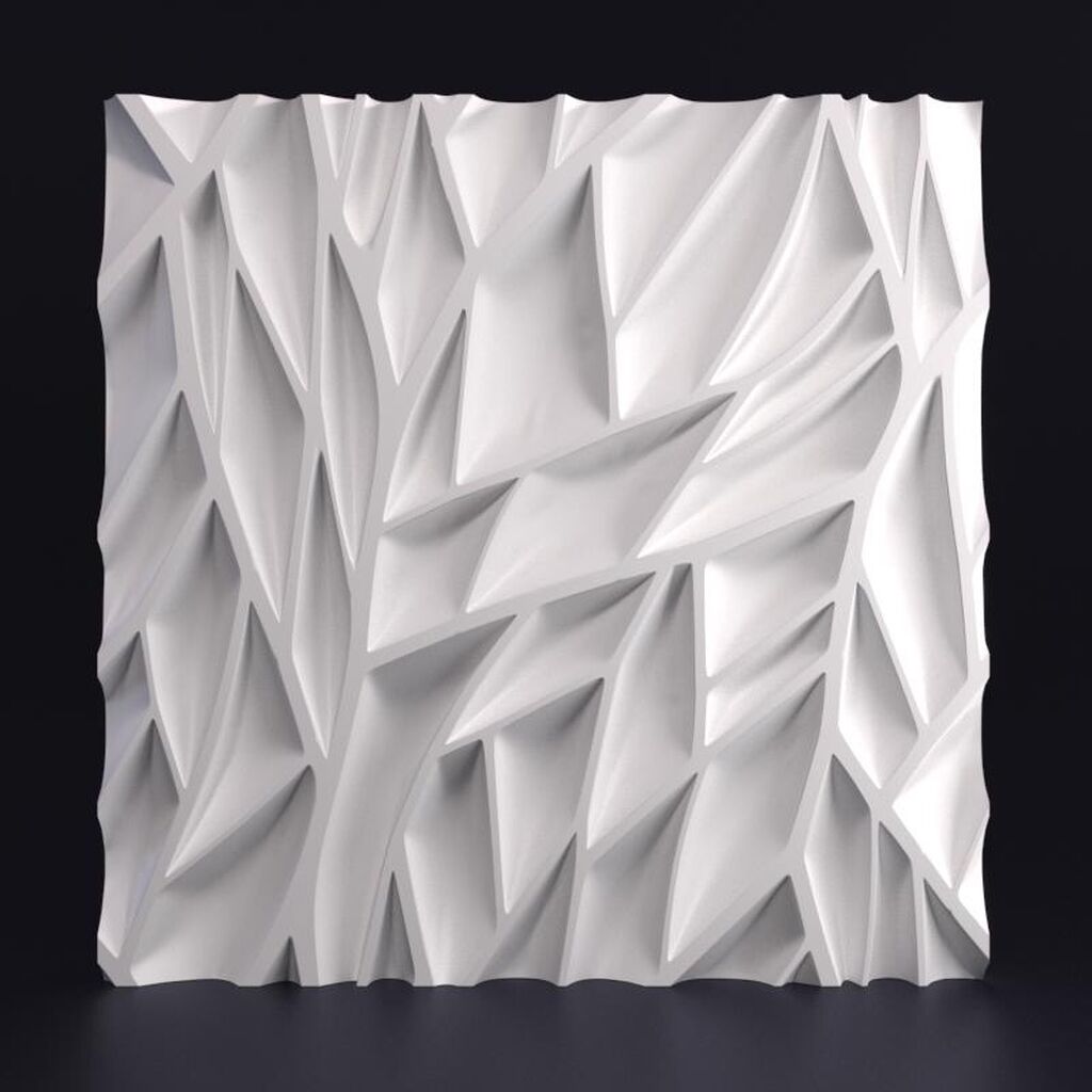 Купить Гипсовые 3d Формы