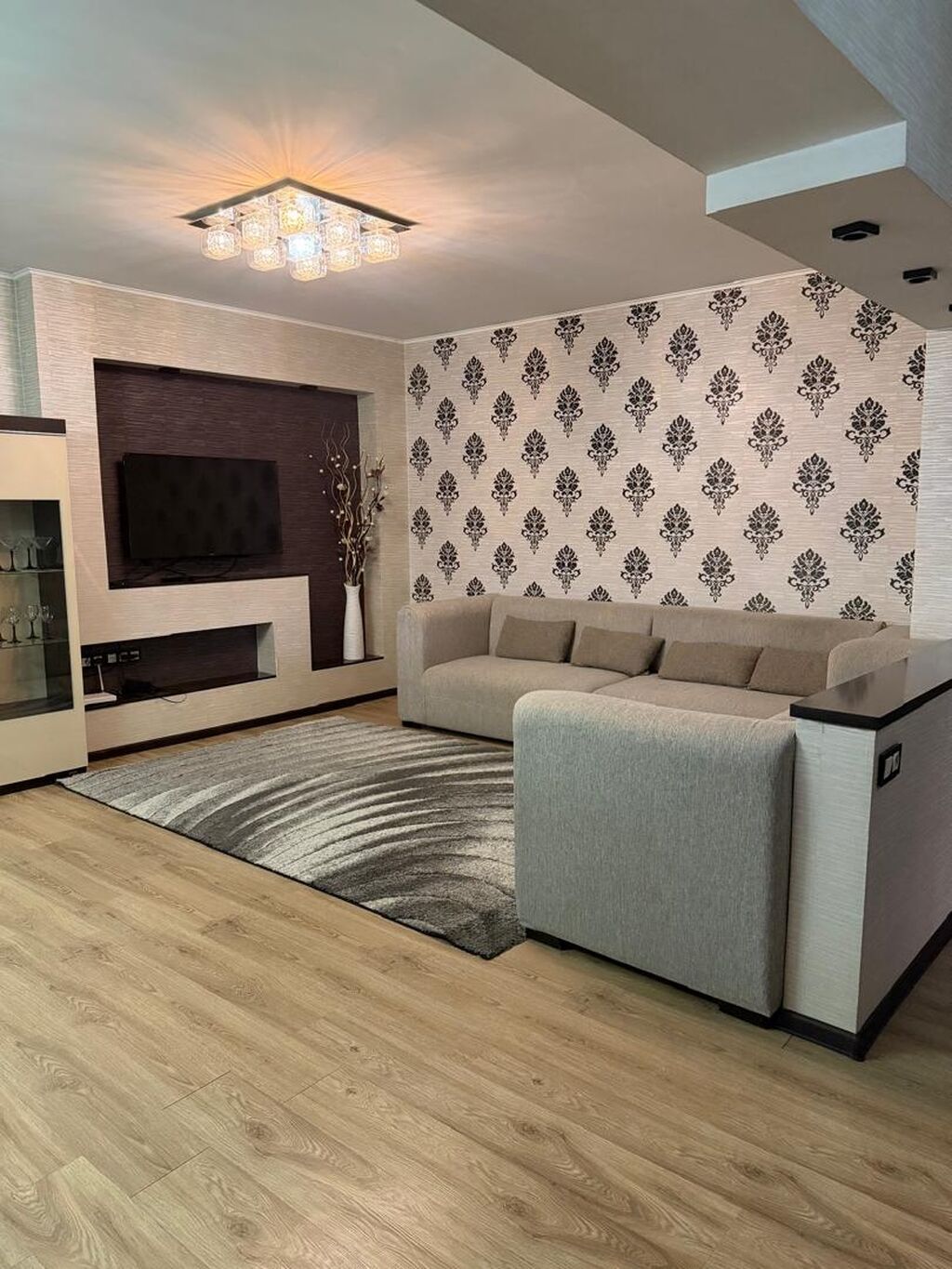 200 м², 5 комнат, БГУ: фото 8