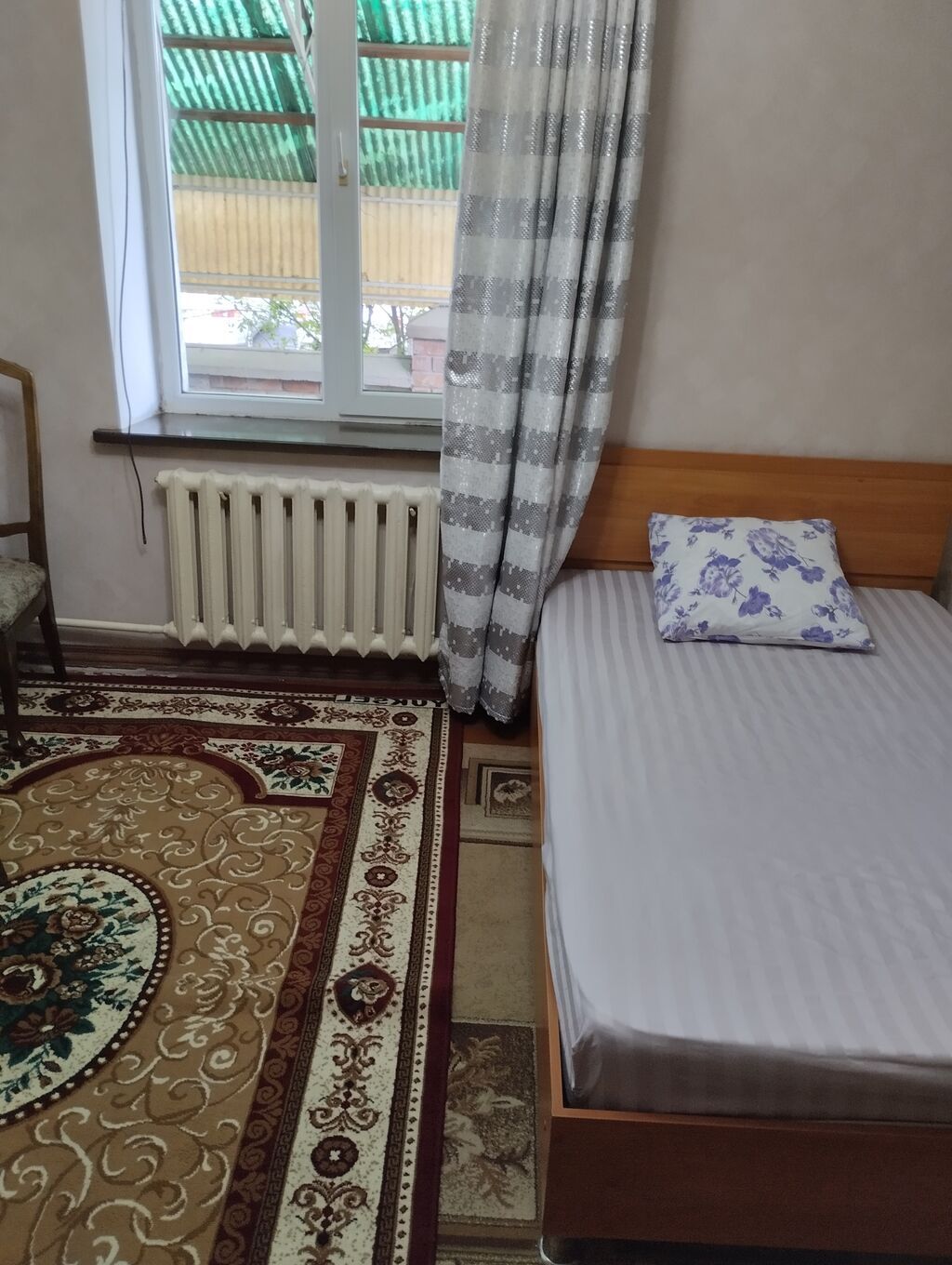 20 м², С мебелью: фото 3