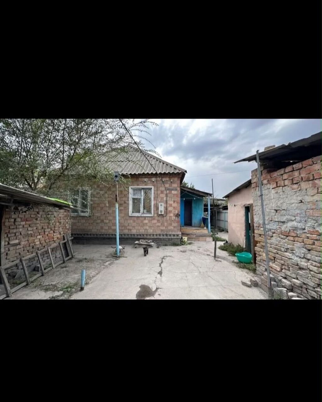 Продается дом село Маевка 3 комнатный дом - готовь к проживанию: фото 1