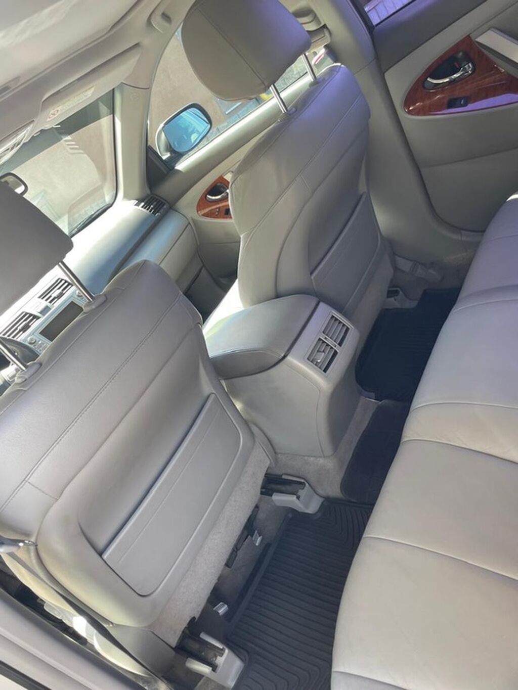 Toyota Camry: 2009 г., 2.4 л, Автомат, Бензин, Седан — фото 5