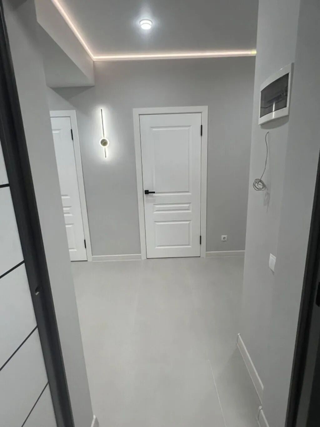 1 комната, 42 м², Технопарк Элитка, 10 этаж, Евроремонт: фото 6