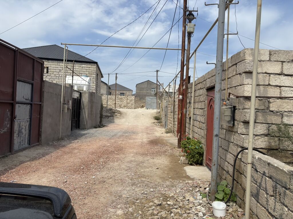 1500 sot, Tikinti, Mülkiyyətçi, Bələdiyyə