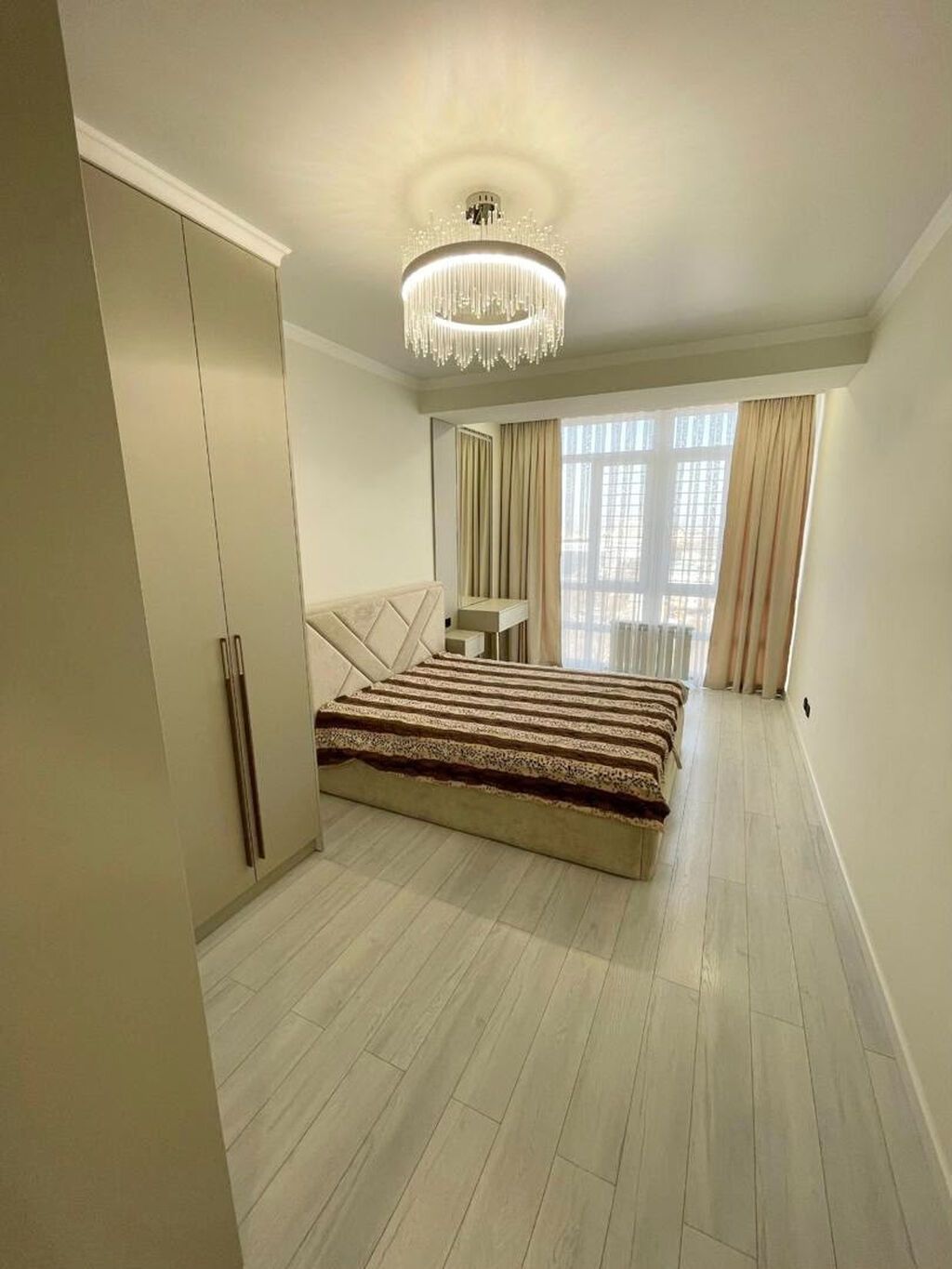 A 3 bedroom apartment for rent in the heart of the capital, in the: фото 5