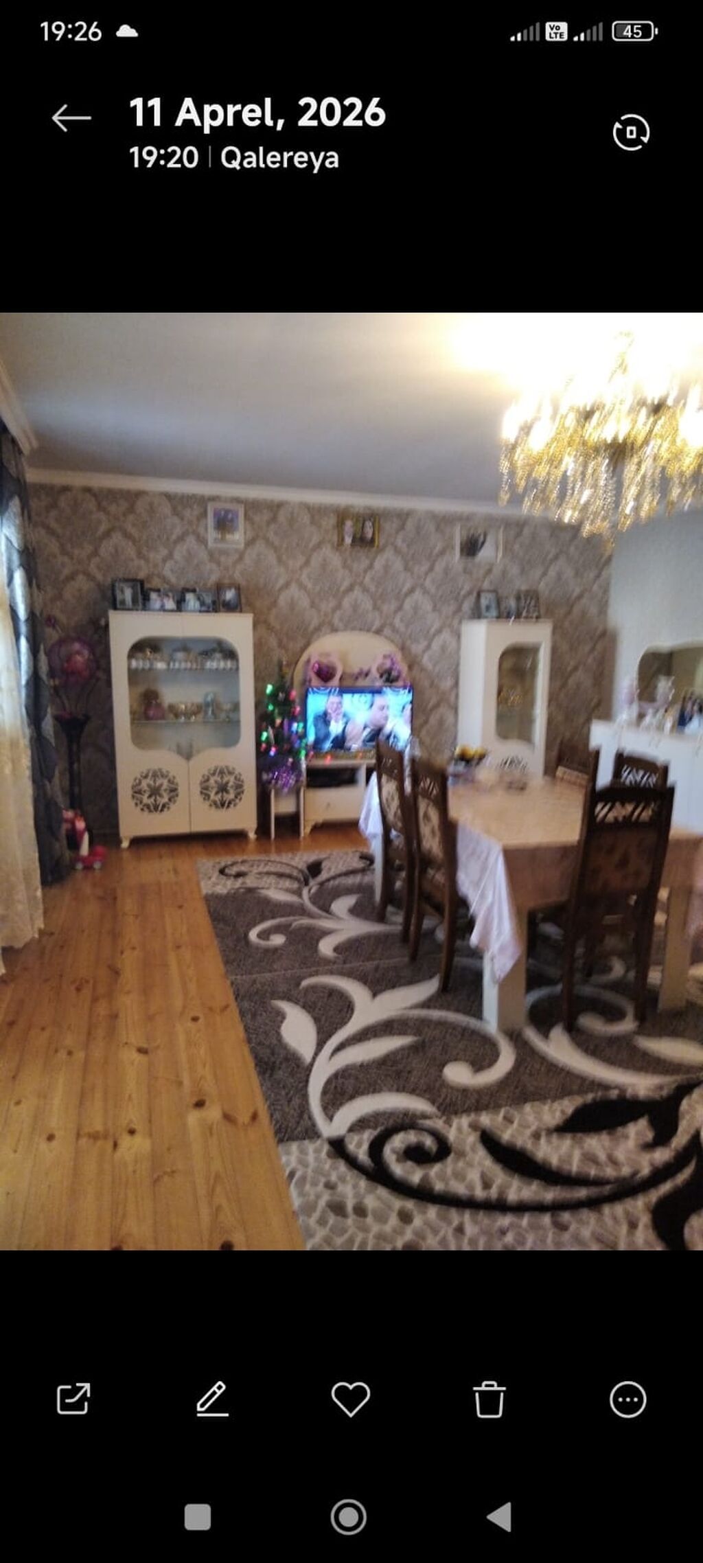 DİGAHDA DƏYƏRİNDƏN UCUZ HƏYƏT EVİ! ​Digah qəsəbəsində, bu ərazi üçün