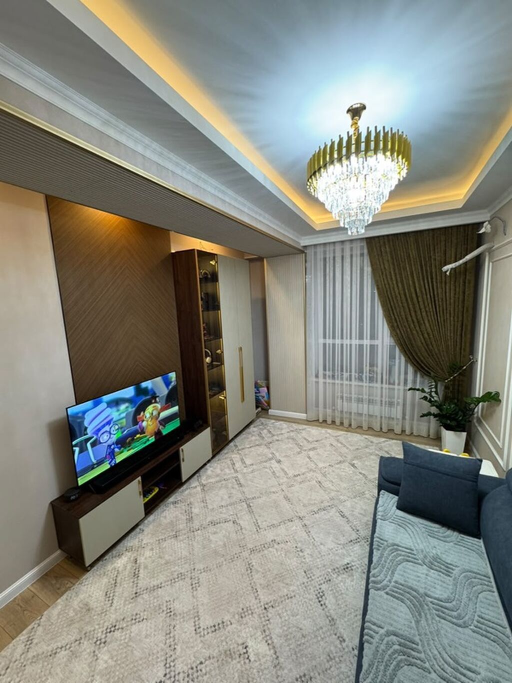 Продам 2-комнатную квартиру 66 м² на Южной Магистрали: фото 4