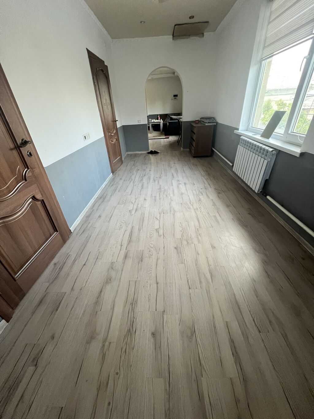 80 м², 3 комнаты, Старый толчок рынок / базар, Без животных: фото 4