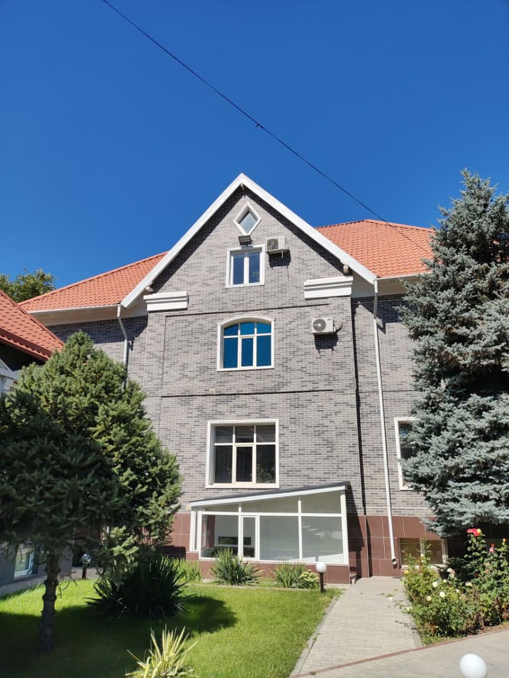 1100 м², 15 комнат, 4 мкр: фото 8