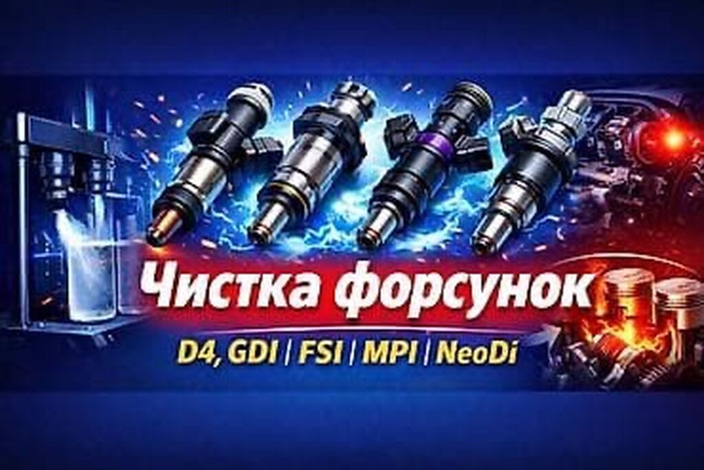 Услуги автоэлектрика, Диагностика и замена аккумулятора, Специализация: Легковое авто, С выездом: фото 1