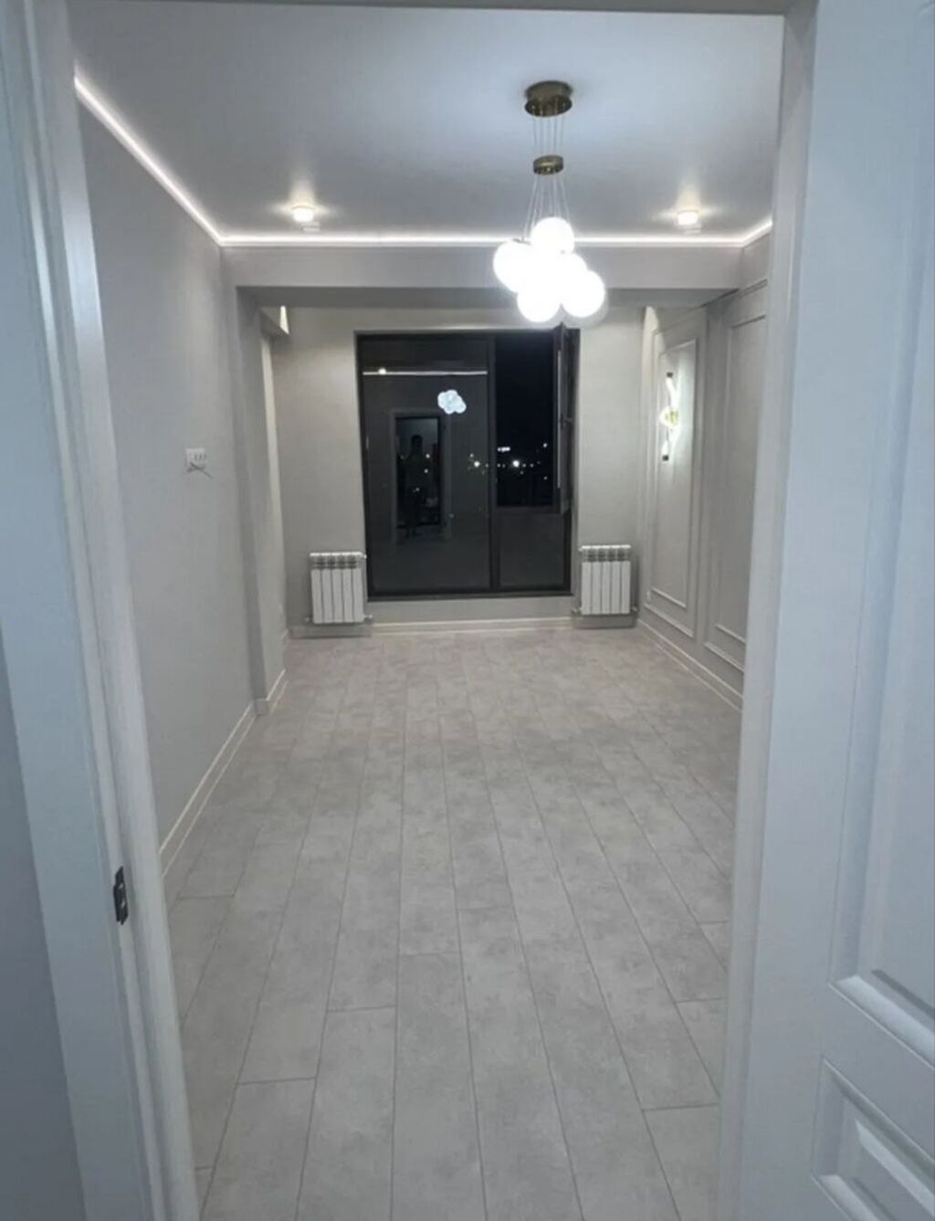 1 комната, 42 м², 10 этаж, Евроремонт: фото 7