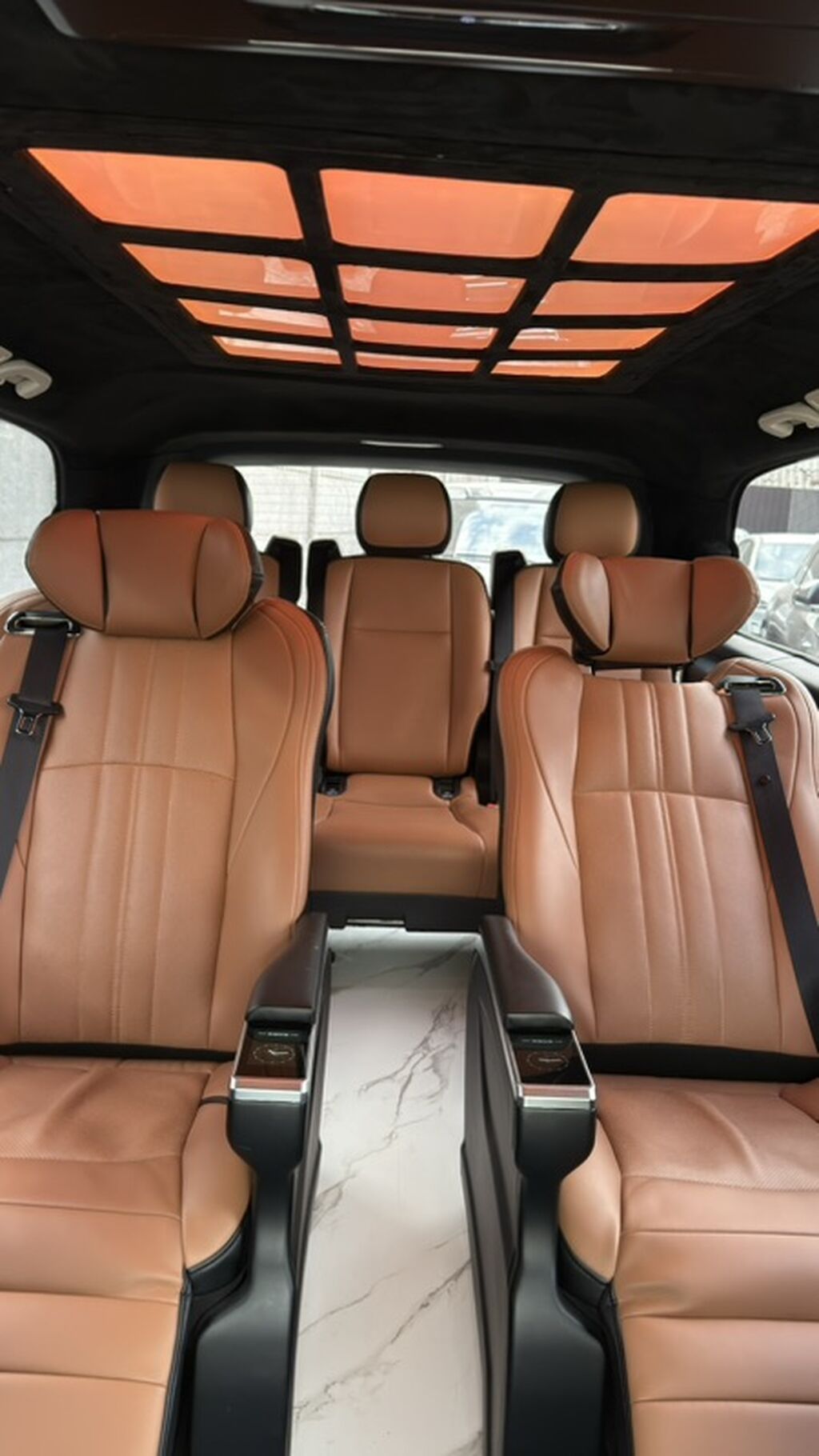 Mercedes-Benz Vito: 2022 г., 2 л, Автомат, Бензин, Минивэн: фото 6