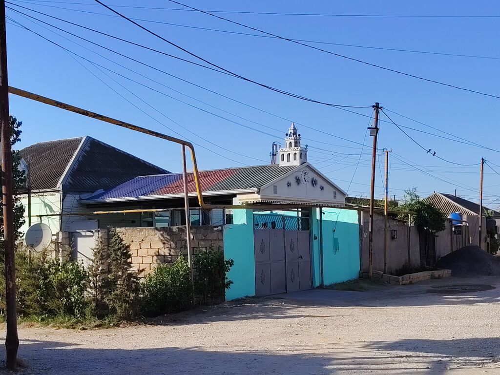 Digahda 3 otaqlı həyət evi satılır, 100 m², 86 000 AZN, şəkil 3 / 12