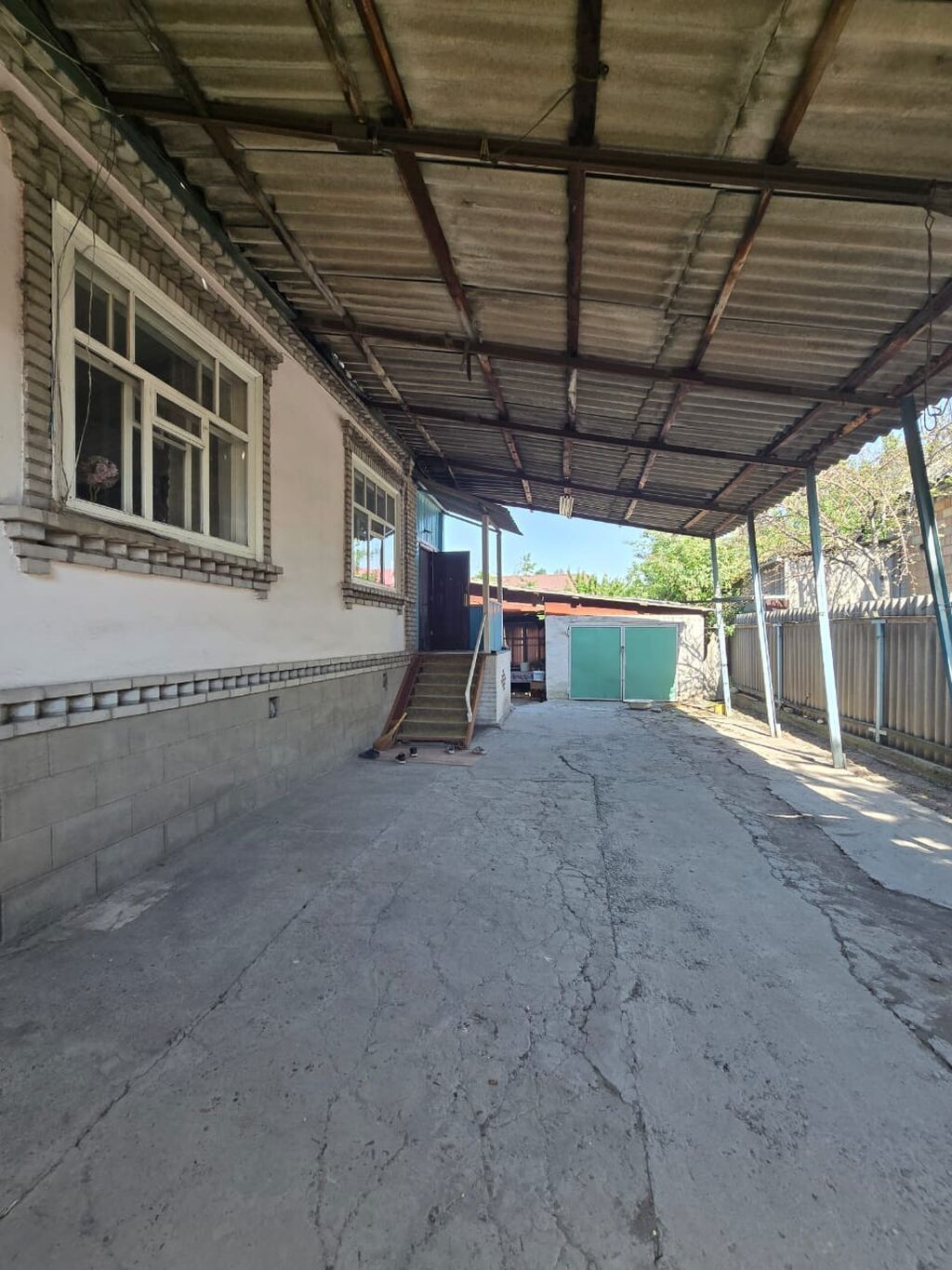 АДРЕС: Срочно продаётся дом в районе Западного автовокзала, по улице: фото 8