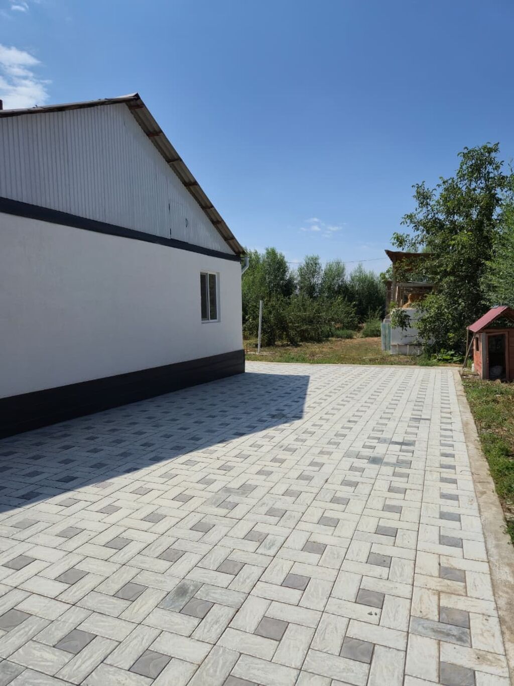 Продаётся частный домовладение с большим двором и хозпостройками: фото 3