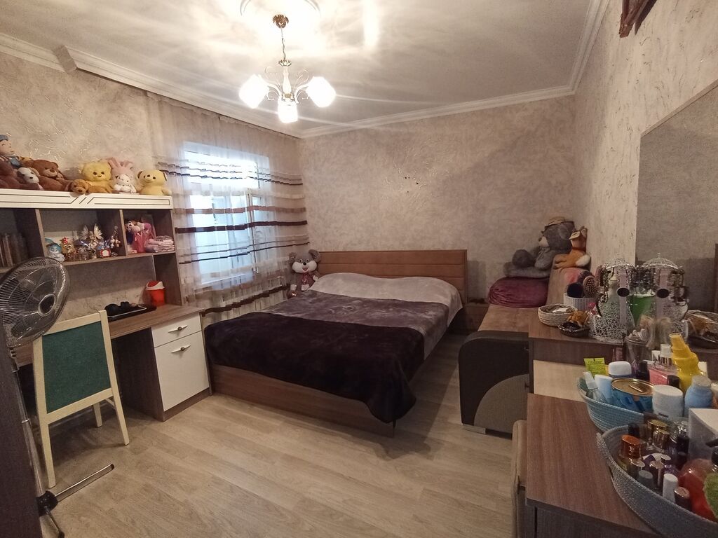 Binəqədidə 5 otaqlı həyət evi satılır, 115 m², 150 000 AZN, şəkil 3 / 12