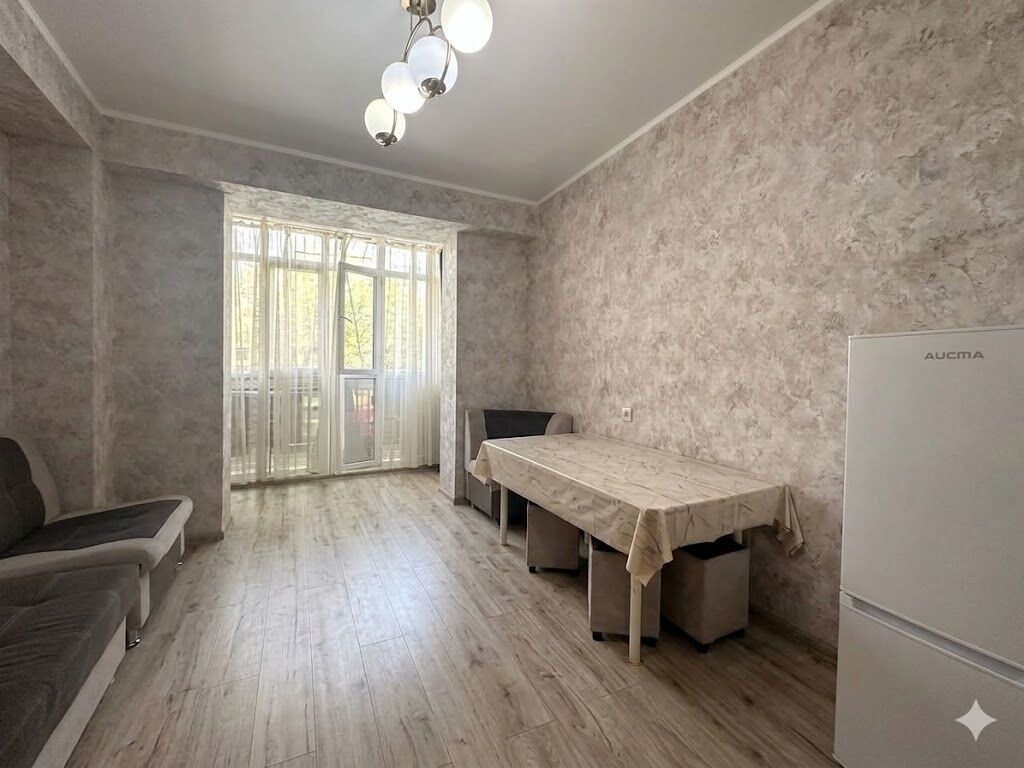 2 комнаты, 72 м², Кок-Жар ж/м 1 этаж, Свежий ремонт: фото 4