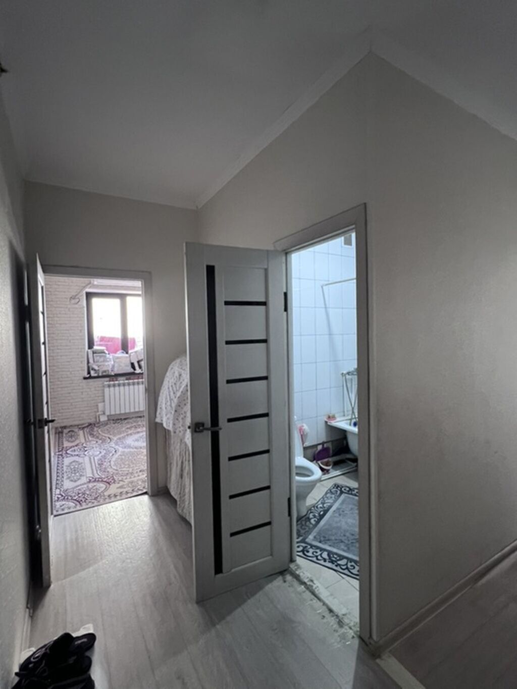 1 комната, 48 м², Джал мкр (в т.ч. Верхний, Нижний, Средний) Элитка, 5 этаж, Евроремонт: фото 3